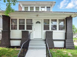 87 N Warren Ave, Columbus, OH 43204