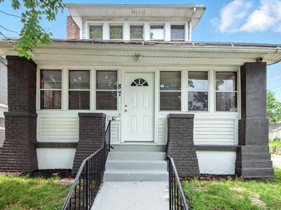 87 N Warren Ave, Columbus, OH, 43204