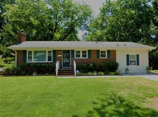 1211 Wade Ave, Garner, NC 27529