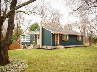 116 Lilac Dr, Annandale, NJ 08801