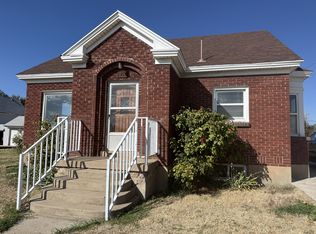 635 E 700 S, Clearfield, UT 84015