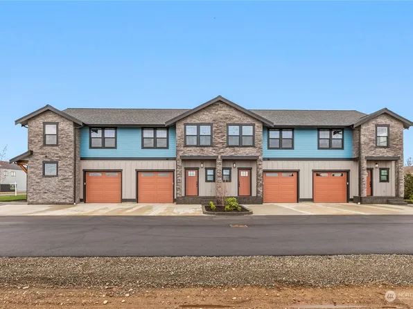 2217 DeJong Drive, Lynden, WA 98264