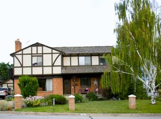 846 E 2320 N, Provo, UT 84604