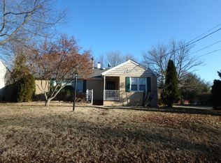 8 Forest St, West Long Branch, NJ 07764