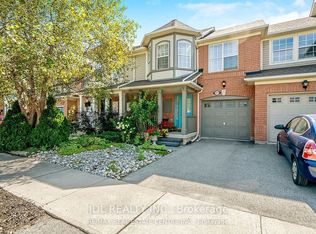 873 Gazley Cir, Milton, ON L9T6L7