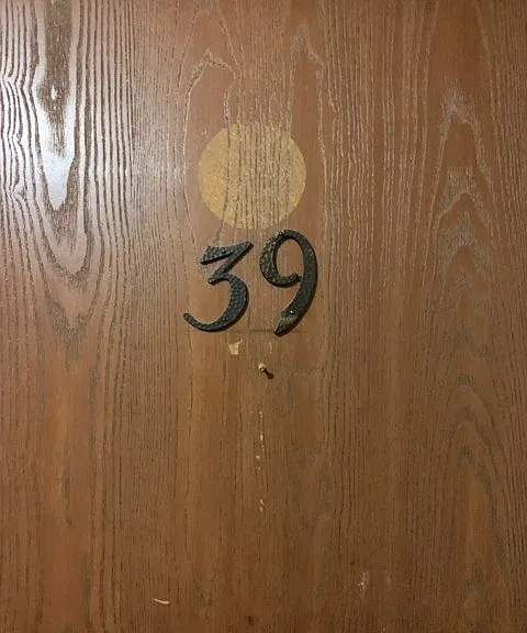 20 Wolf Rd #C39 — Photo 2