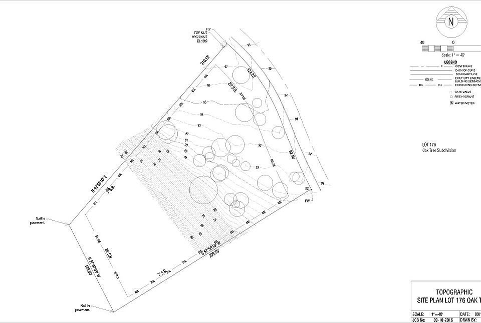 2nd image of 3550 Oak Tree Dr