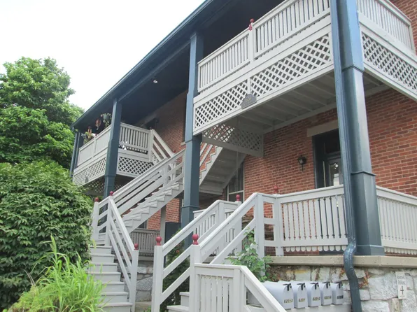 Falley, 620 South St, Lafayette, IN 47901