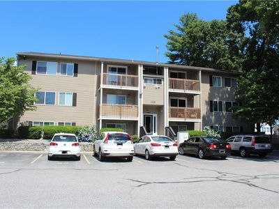 133 Fordson Ave APT 2, Cranston, RI, 02910