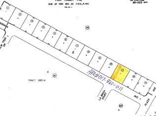 2214 Panorama Ave, Thermal, CA 92274
