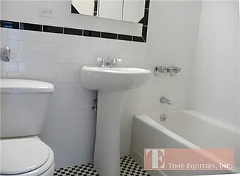 Sold by Time Equities, Inc.