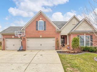 3121 Wood Valley Point, Owensboro, KY 42303