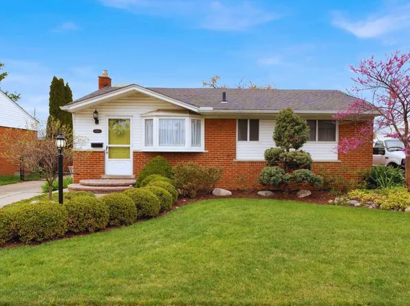 17965 Rainbow, Fraser, MI 48026