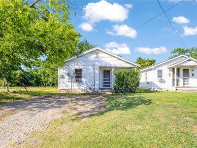908 W 17th St, Bryan, TX, 77803