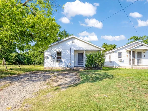 908 W 17th St, Bryan, TX 77803