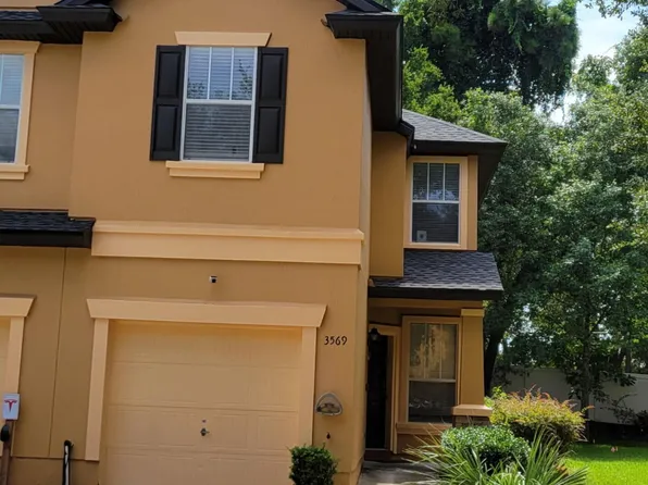 3569 HARTSFIELD FOREST Circle, Jacksonville, FL 32277