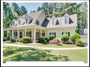 19 Songbird Ct, Apex, NC 27523