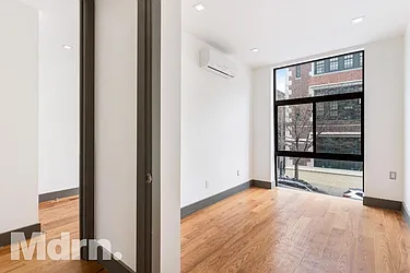 Rented by Mdrn Residential