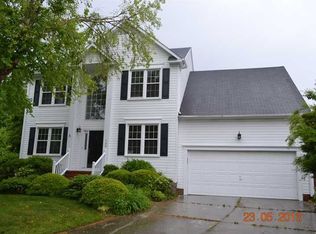 904 Will Scarlet Way, Chesapeake, VA 23322