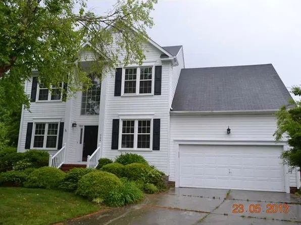 904 Will Scarlet Way, Chesapeake, VA 23322