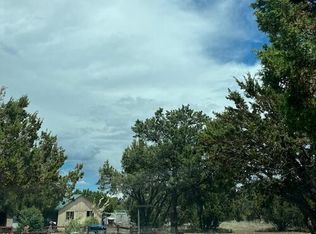 3 County Road 3311 N, Vernon, AZ 85940