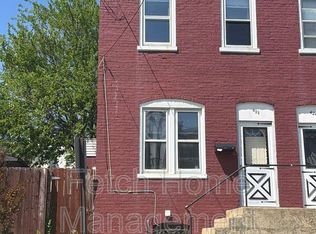 422 Hillside Ave, Lancaster, PA 17603