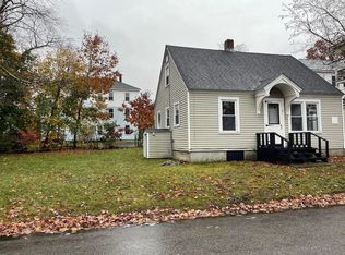 31 Goodale St, Athol, MA 01331