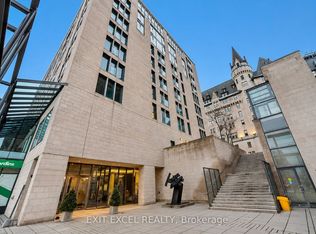 700 Sussex Dr #309, Ottawa, ON K1N1K4