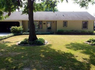 307 Dorton St, Bay, AR 72411