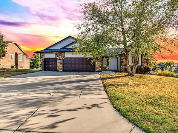 4766 N Canterbury Ct, Wichita, KS 67219