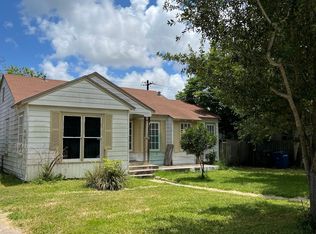 1250 Florida Ave, Corpus Christi, TX 78404