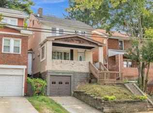 1532 McFarland Rd, Pittsburgh, PA 15216
