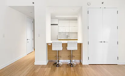 Sold by Keller Williams NYC