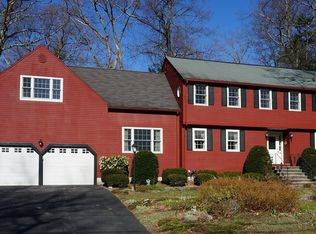 6 Captain Forbush Ln, Acton, MA 01720
