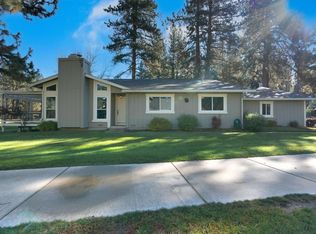101 W Ponderosa Dr, Blairsden, CA