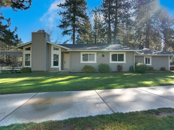 101 W Ponderosa Dr, Blairsden, CA 96103