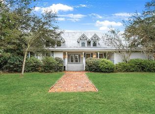 419 Bienville Rd, Folsom, LA 70437