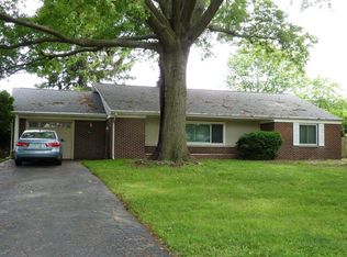 1226 Medford Rd, Columbus, OH 43209