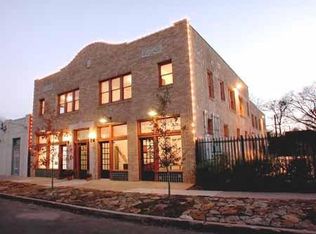 408 W 8th St STE 204, Dallas, TX 75208