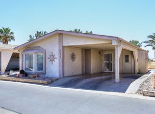 6242 S Cypress Point Dr, Chandler, AZ 85249