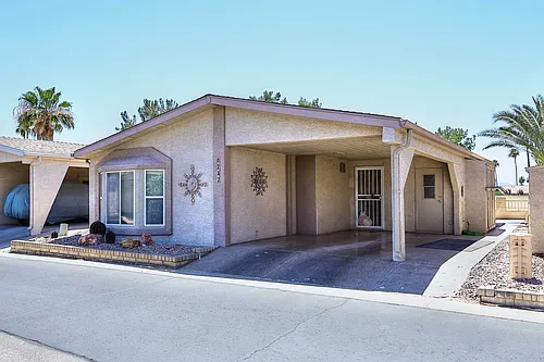 6242 S Cypress Point Dr Photo 1