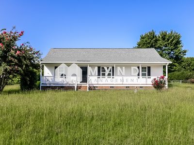 204 Skylar Ln, Four Oaks, NC, 27524