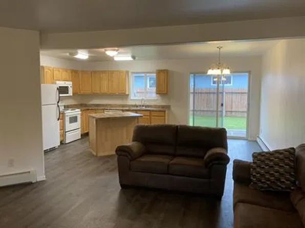 1855 N Silver Pond Cir APT 1, Wasilla, AK 99654