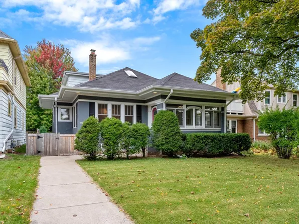 4455 N Frederick AVENUE, Shorewood, WI 53211