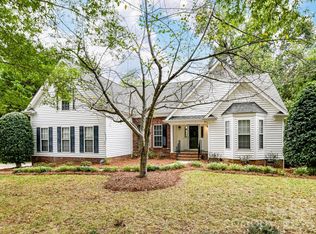 217 Horn Tassel Ct, Indian Trail, NC 28079