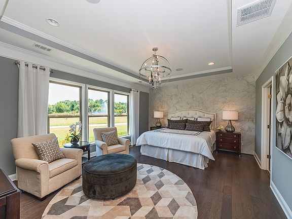 Model Representation