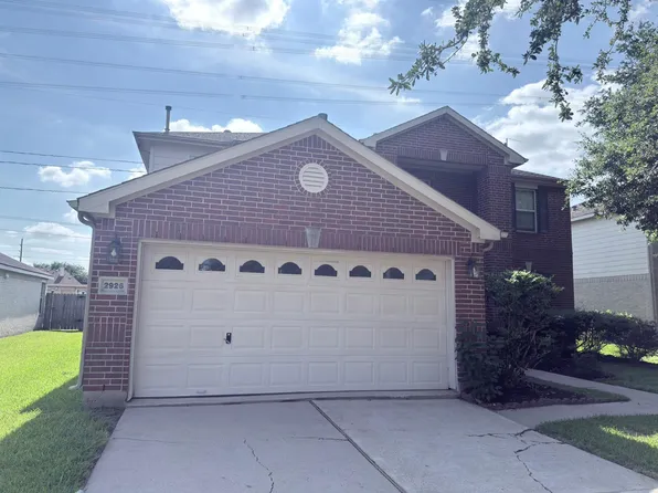 2926 Richland Spring Ln, Sugar Land, TX 77479