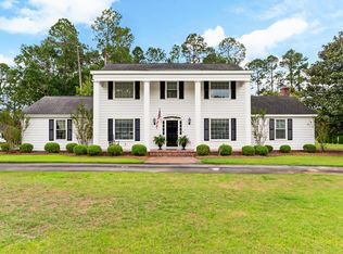 2467 Griffith Dr, Orangeburg, SC 29118