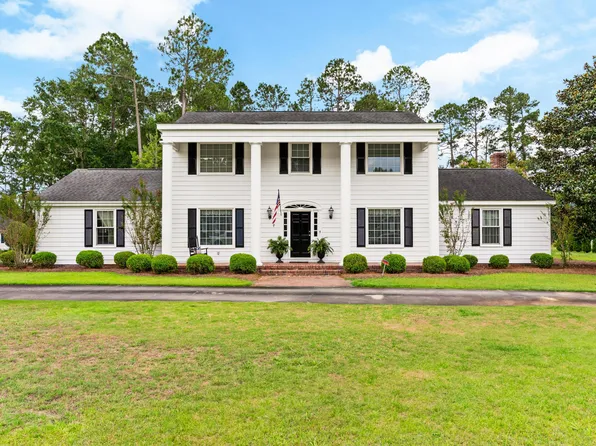 2467 Griffith Dr, Orangeburg, SC 29118