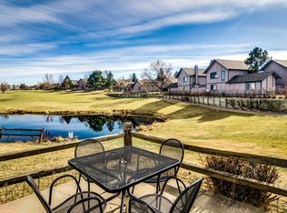 2415 S Xanadu Way UNIT D, Aurora, CO 80014
